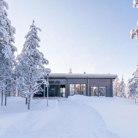 Rokovan Helmi - Natural Peace In Ruka-Kuusamo Dış mekan fotoğraf