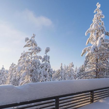 Rokovan Helmi - Natural Peace In Ruka-Kuusamo Dış mekan fotoğraf