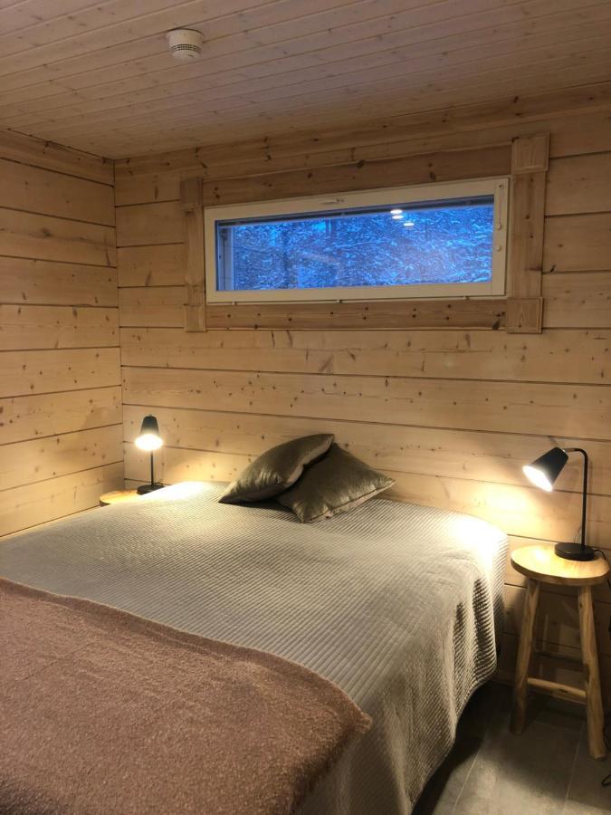 Rokovan Helmi - Natural Peace In Ruka-Kuusamo Dış mekan fotoğraf