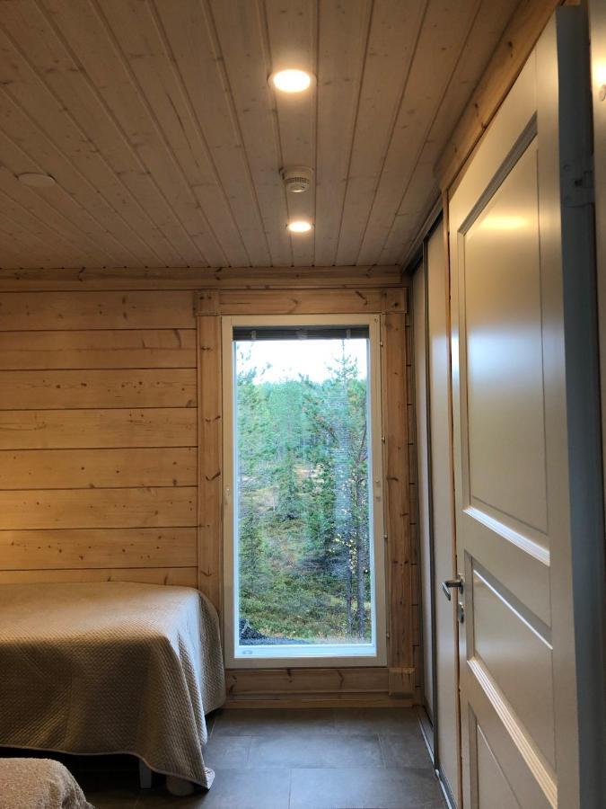 Rokovan Helmi - Natural Peace In Ruka-Kuusamo Dış mekan fotoğraf